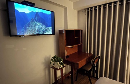 Cusco Historic Center Bed & Breakfast | Prime Cusco Location: Steps from Plaza Armas & Spa Access