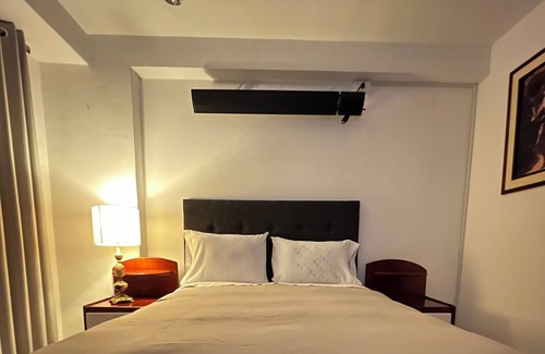 Cusco Historic Center Bed & Breakfast | Prime Cusco Location: Steps from Plaza Armas & Spa Access