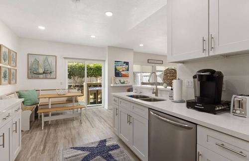 Dana Point Condo | Prime Location in Dana Point with Oceanfront Amenities