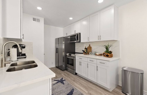 Dana Point Condo | Prime Location in Dana Point with Oceanfront Amenities