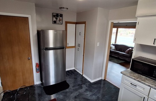 Ely House | Discover ELY Getaway: Remodeled Retreat Steps from Downtown