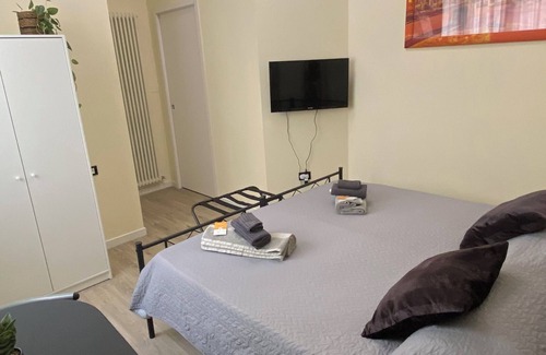 Faenza Bed & Breakfast | In the Heart of Faenza