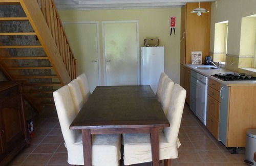 Pont-de-Barret Cottage | Discover Gite La Colline in the Heart of Drôme Provençale