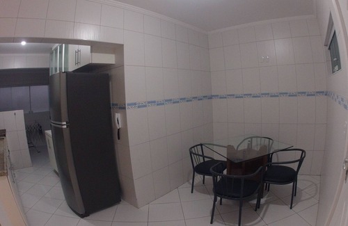 Gonzaga Apartment | In the heart of Gonzaga, 3 rooms, 10 people, AC, parking space.