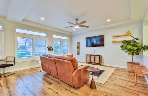 Herriman House | Central Herriman Home with Pet-Friendly Amenities!