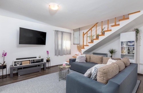 Smoljanci House | Quaint Vacation Home in the Heart of Istria, Smoljanci