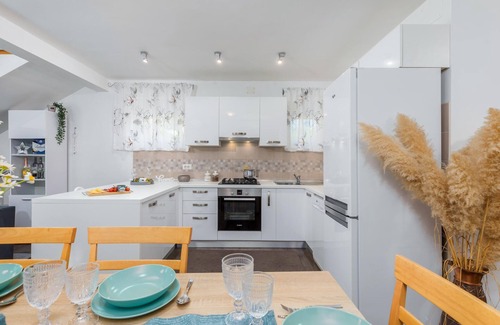 Smoljanci House | Quaint Vacation Home in the Heart of Istria, Smoljanci