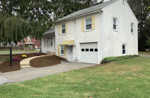 Witmer House | Explore Lancaster Co Amish Country Near Sight & Sound