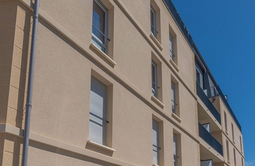 Limoges Apartment | In the heart of Limoges - The Coquettish