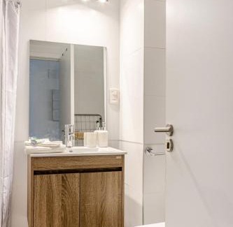 Centro Apartment | In the heart of Montevideo - Modern and comfortable!