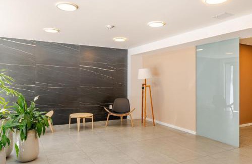 Centro Apartment | In the heart of Montevideo - Modern and comfortable!