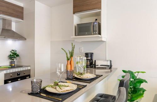 Centro Apartment | In the heart of Montevideo - Modern and comfortable!
