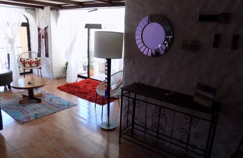 Centro Condo | in the heart of downtown Cabo