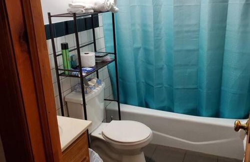 Midtown West Apartment | Prime Location in NYC: Near Time Square & Theaters