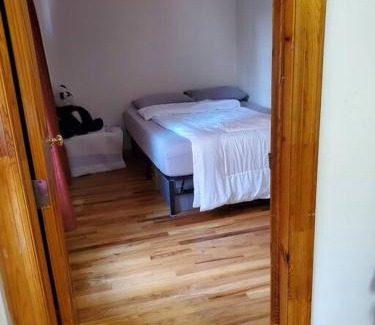 Midtown West Apartment | Prime Location in NYC: Near Time Square & Theaters