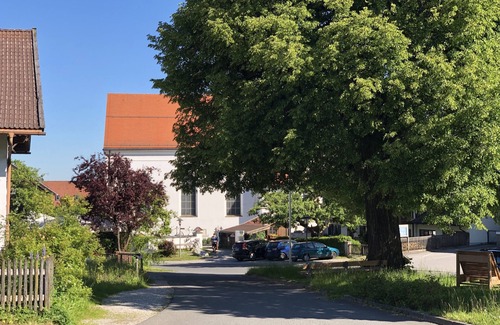 Ohlstadt Apartment | Discover Ohlstadt: Perfect Getaway by Heimgarten