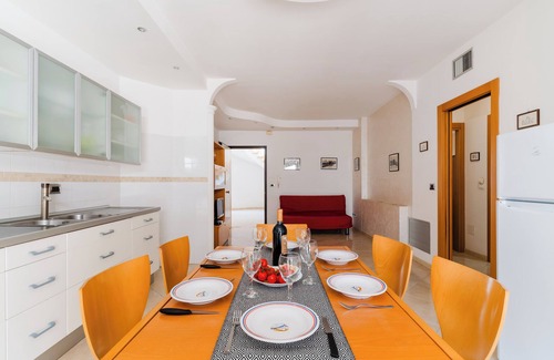 Otranto House | Cozy Retreat Near Otranto Beach - Apartment Iside Awaits