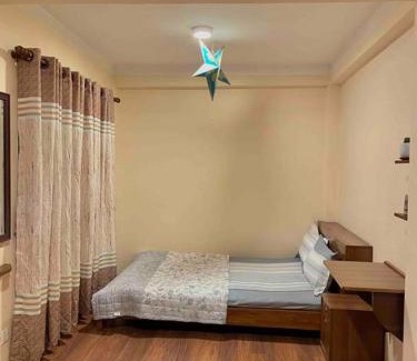 Lalitpur Apartment | Convenient Stay at Patan Durbar Square with Family-Friendly Perks