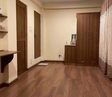 Lalitpur Apartment | Convenient Stay at Patan Durbar Square with Family-Friendly Perks