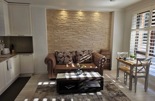 Plovdiv Center Apartment | In the Heart of Plovdiv&Free Parking