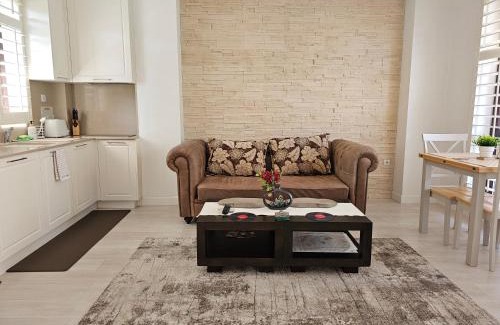 Plovdiv Center Apartment | In the Heart of Plovdiv&Free Parking