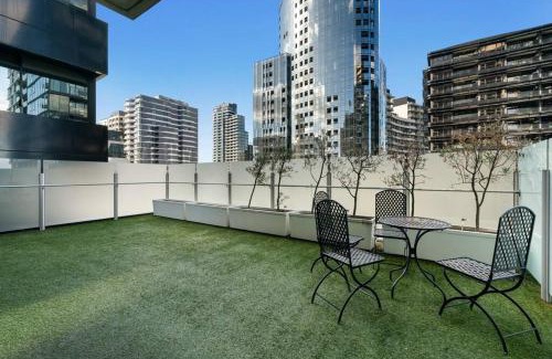 South Yarra Apartment | Discover Comfort in the Heart of South Yarra