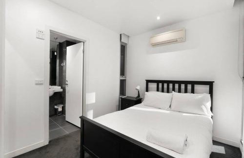 South Yarra Apartment | Discover Comfort in the Heart of South Yarra