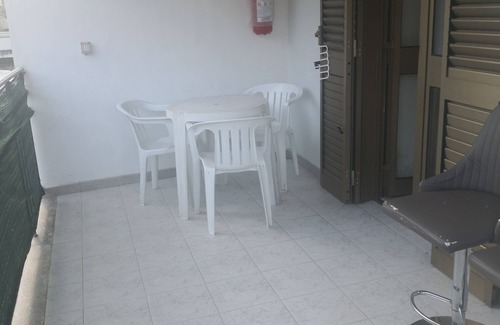 Susa Apartment | In the heart of Susa, apartment for families or group of friends.