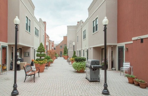 Downtown Syracuse House | Central Syracuse Downtown Escape with Family-Friendly Amenities