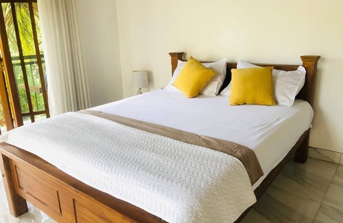 Kandy Bed & Breakfast | Discover Kandy: Nature Retreat with Family-Friendly Amenities