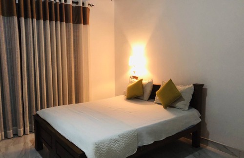 Kandy Bed & Breakfast | Discover Kandy: Nature Retreat with Family-Friendly Amenities