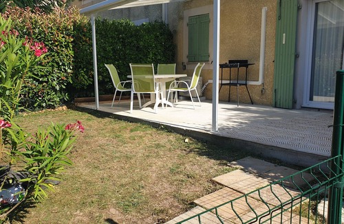 Beziers Resort | Discover Comfort in the Heart of Biterroise Vineyards