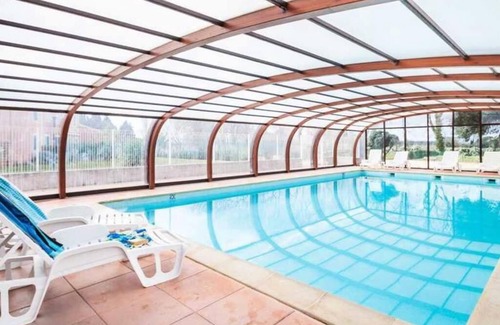 Beziers Resort | Discover Comfort in the Heart of Biterroise Vineyards