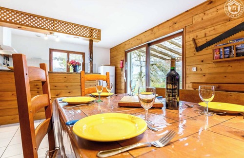 Epersy House | Escape to Tranquility Near Aix-les-Bains and Lac du Bourget