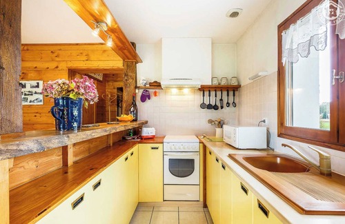 Epersy House | Escape to Tranquility Near Aix-les-Bains and Lac du Bourget