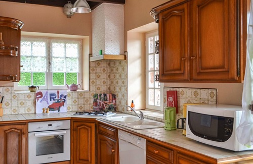 Villac House | In the heart of the Dordogne awaits you this lovely cottage.