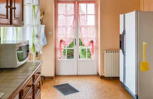 Villac House | In the heart of the Dordogne awaits you this lovely cottage.