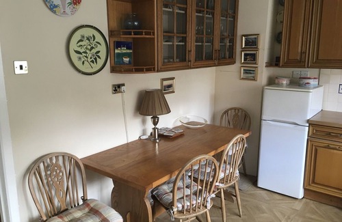 West Runton Cottage | Pet-Friendly Retreat in West Runton's Vibrant Village