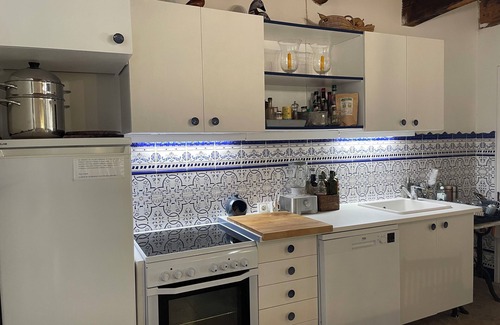 Redessan House | Family Retreat with Pool in Village Center - Rated 9.8