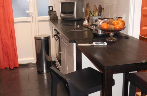 Auteuil Apartment | Discover Comfort in Auteuil Village – Rated 9.8/10