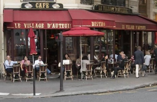 Auteuil Apartment | Discover Comfort in Auteuil Village – Rated 9.8/10