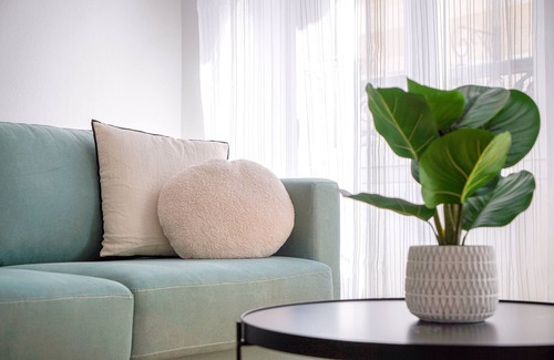 Chateauroux Apartment | Brand New Hotel in Town Center with Child-Friendly Amenities
