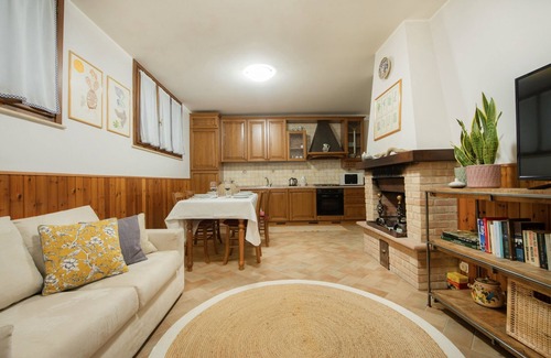 Assisi Cottage | Discover Assisi: Independent Holiday Home in Umbria