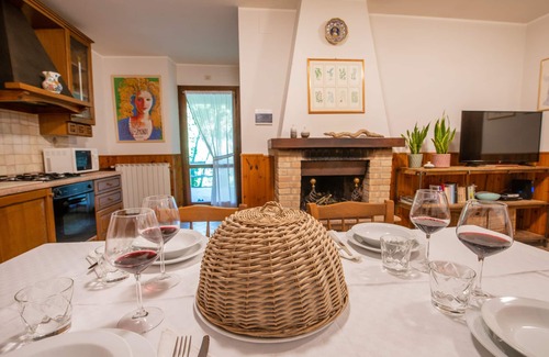 Assisi Cottage | Discover Assisi: Independent Holiday Home in Umbria