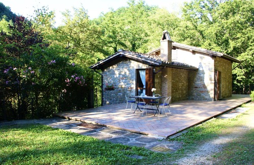 Assisi Cottage | Discover Assisi: Independent Holiday Home in Umbria