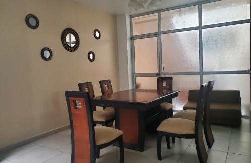 Vilcabamba Apartment | Explore Vilcabamba: Family-Friendly Residence don Tuquito