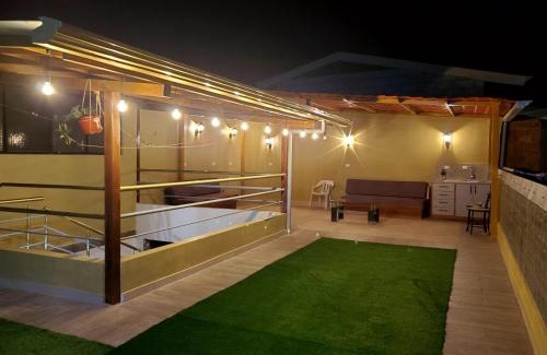 Vilcabamba Apartment | Explore Vilcabamba: Family-Friendly Residence don Tuquito