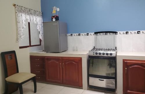 Vilcabamba Apartment | Explore Vilcabamba: Family-Friendly Residence don Tuquito
