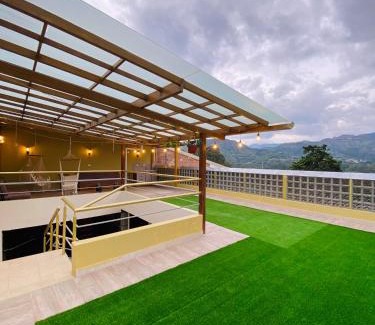 Vilcabamba Apartment | Explore Vilcabamba: Family-Friendly Residence don Tuquito