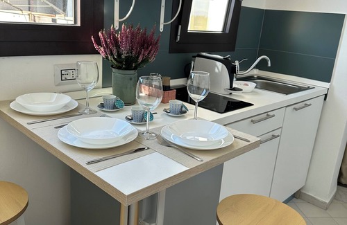 Old Town Apartment | In the historic center Cozy apartment for sightseeing.